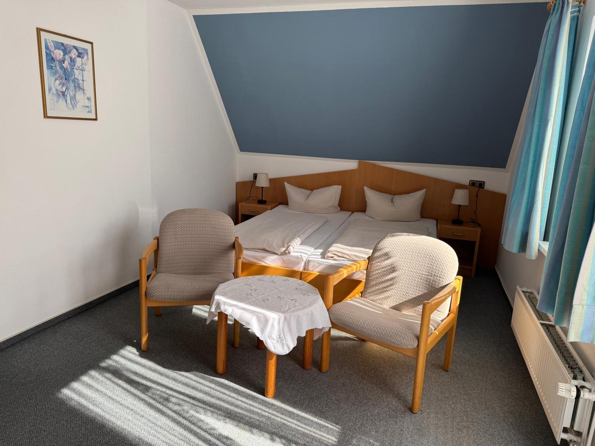 Undeloher Hof Kültér fotó