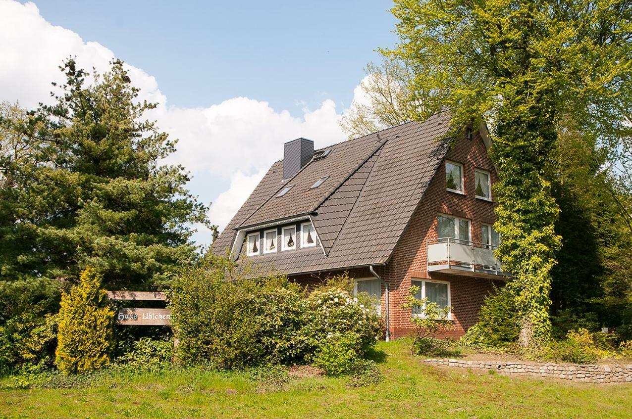 Undeloher Hof Kültér fotó