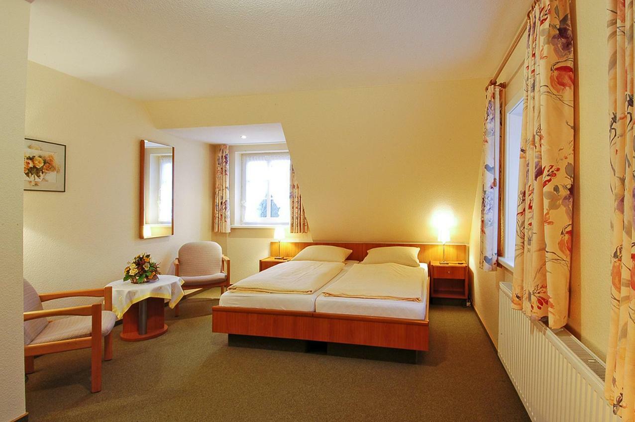 Undeloher Hof Kültér fotó